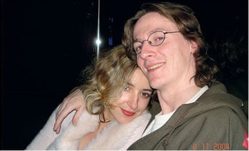 Byrne and his wife Claire. Know about his personal life, wedding, wife, affairs, dating and more